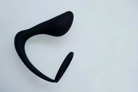 Prostate Massager Stock Photos