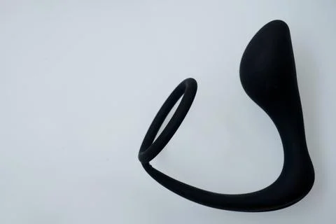 Prostate Massager Stock Photos