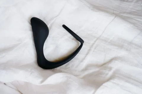 Prostate Massager Stock Photos