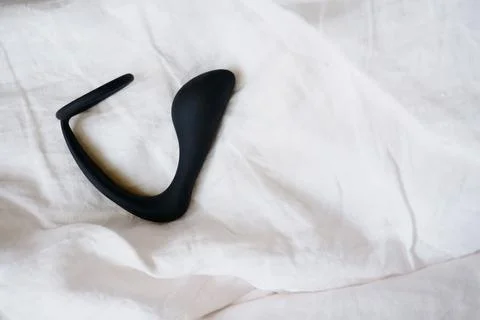 Prostate Massager Stock Photos