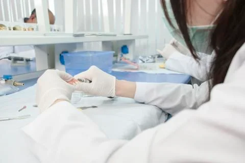 Prosthodontics Stock Photos