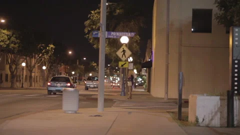 Prostitute 1 스톡 동영상 171391535