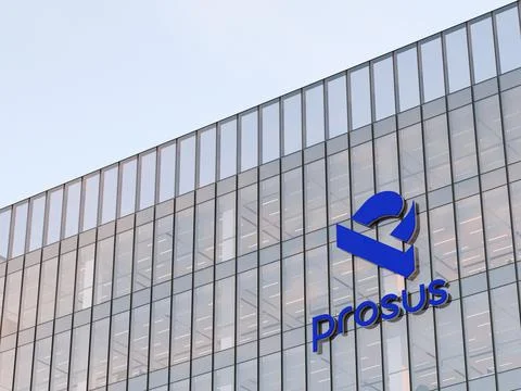 Prosus 스톡 일러스트
