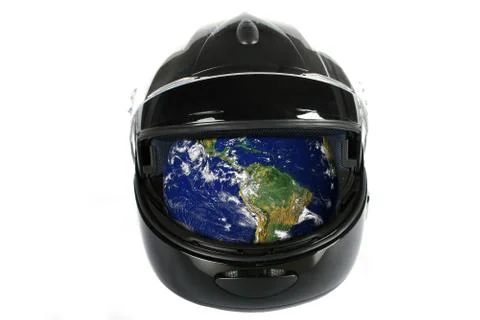 Protect the earth Stock Photos