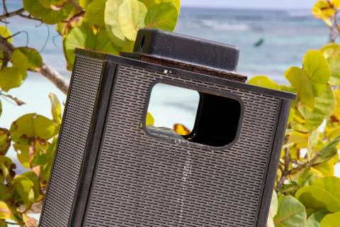 Protect the environment Stock Photos