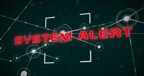 Protect your computer by installing security software and keeping it up to date1 스톡 동영상 326890584