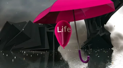 Protect your Life (HD) 스톡 동영상 7728507