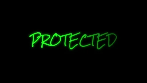 PROTECTED Stock Footage 336034888