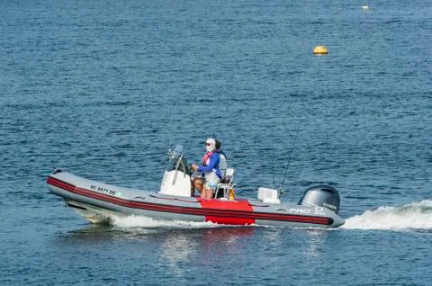 Protected from sun Stock Photos