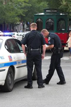 Protecting Stock Photos