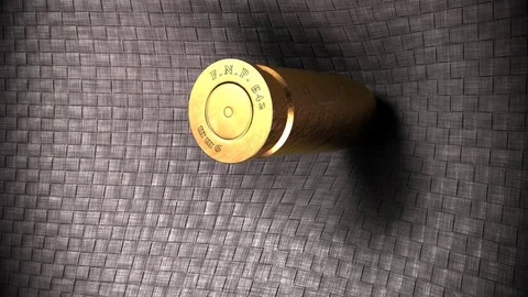 Protection against bullets Vídeos de archivo 72525509