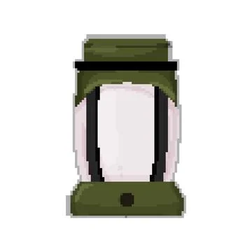 Protection bug spray color icon vector illustration Stock Illustration