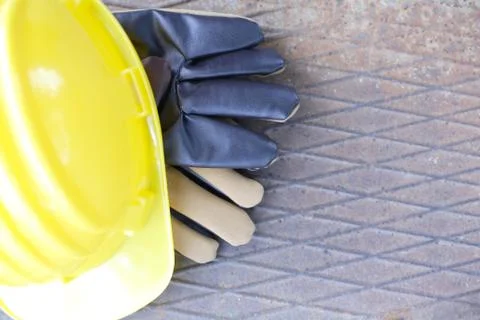 Protection equipment Stock Photos
