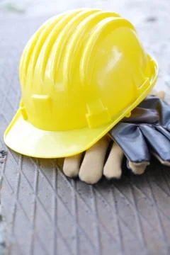 Protection equipment Stock Photos