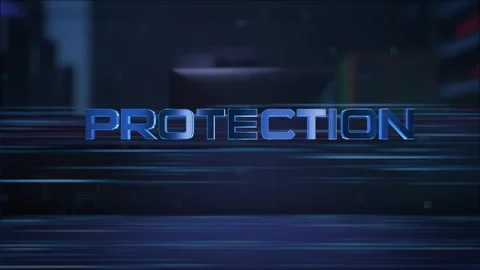 Protection Stock Footage 269725142