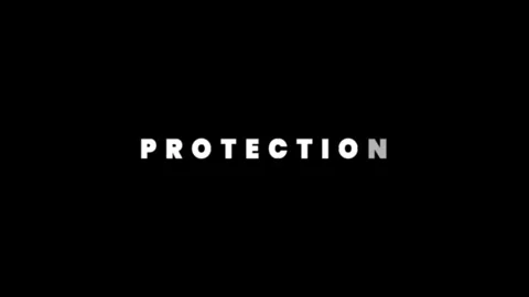 Protection Stock Footage 329071921