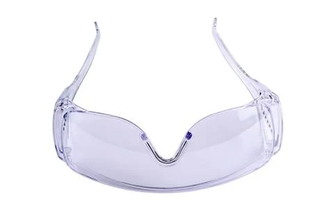 Protection glasses Stock Photos
