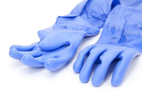 Protection gloves Stock-Fotos