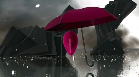 Protection (HD) Stock-Footage 7226502