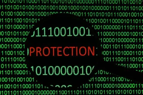 Protection Illustration