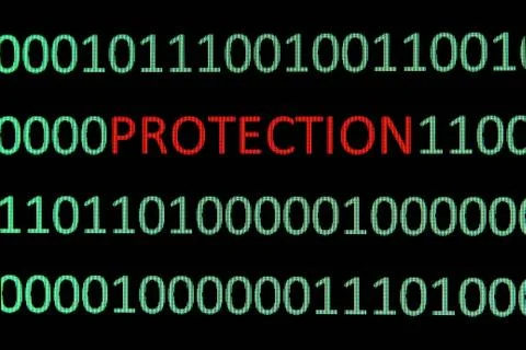 Protection イラスト素材