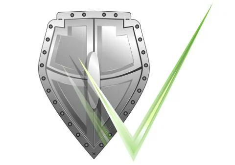 Protection Stock Illustration