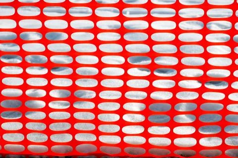 Protection net Stock Illustration