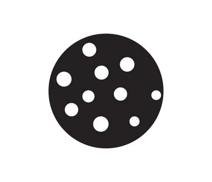 Protection of personal data information cookie concept. Illustration