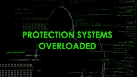 Ddos Protection Stock Video Footage | Royalty Free Ddos Protection ...