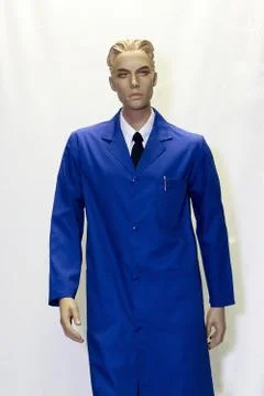 Protective clothing Foto stock