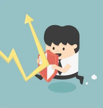 Protective effect Stock Illustration