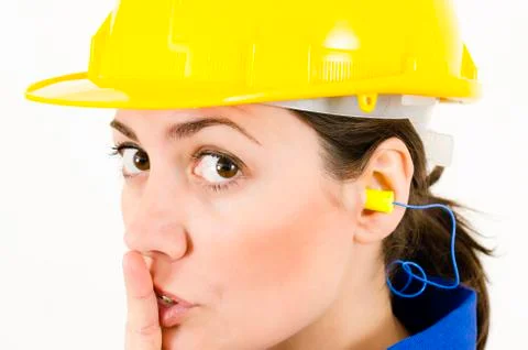 Protective equipment Stock Photos