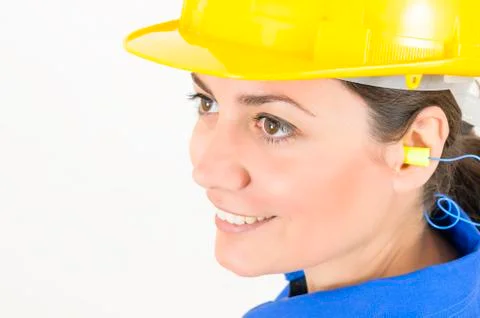 Protective equipment Stock Photos