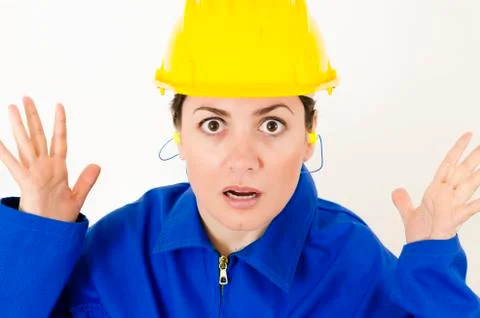 Protective equipment Stock Photos