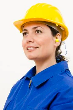 Protective equipment Stock Photos