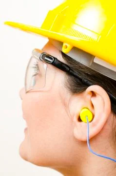 Protective equipment Stock Photos