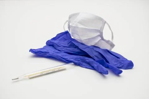 Protective equipment Stock Photos
