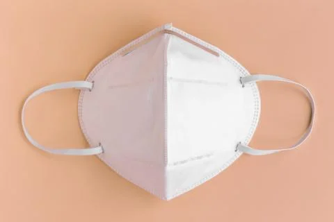 Protective face mask Stock Photos