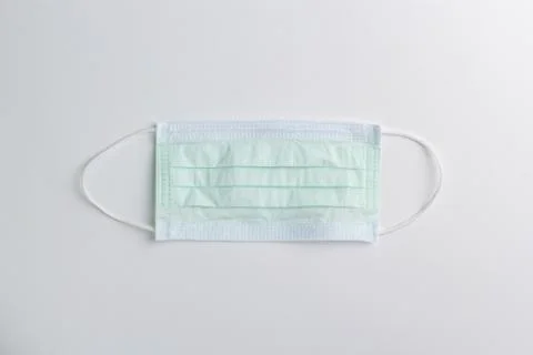 Protective face mask Stock Photos