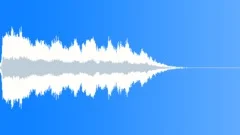 Protective Field Deactivation (Turn off, Shutdown, Force)Sound Effect