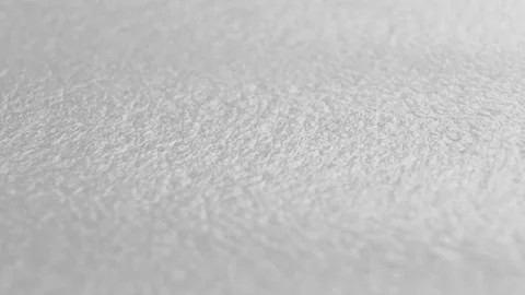 Protective foam packaging plastic material. White blank industrial background Stock Footage 248925558