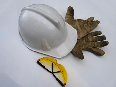 Protective gear Stock Photos