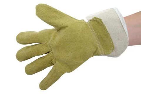 Protective Glove Photos