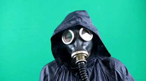 Protective mask Vidéo 32062297