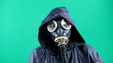 Protective mask Видео 32062638