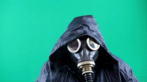 Protective mask Vidéo 32062649