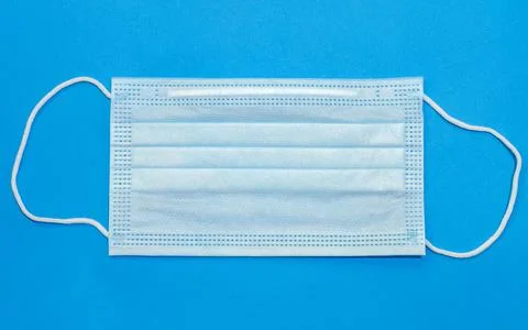 Protective mask Stock Photos