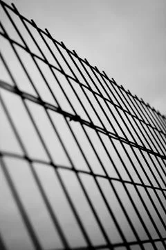 Protective net Stock Photos
