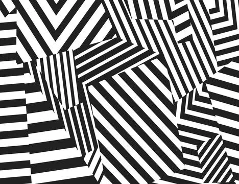 Protective pattern イラスト素材