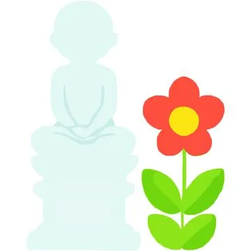 Protector Sacrifice Contribution Freedom Day Stock-Illustration